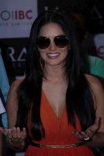 Sunny Leone at an Add Shoot Of Iarpa Sunglasses on 21st April 2017